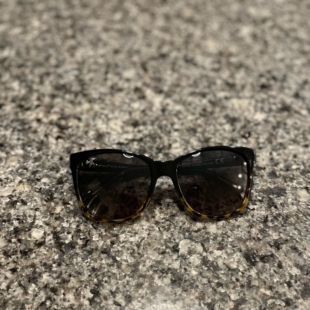 Maui Jim Alekona polarized sunglasses